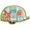 Best Dad Campervan 32in Shape Balloon Party Supplies Decorations Ideas Novelty Gift 23847