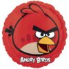 Red Angry Birds 18in Balloon Party Supplies Decorations Ideas Novelty Gift 25770
