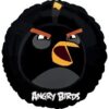 Black Bomb Angry Birds 18in Balloon Party Supplies Decorations Ideas Novelty Gift 25776
