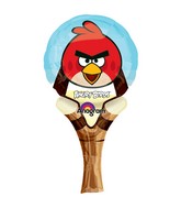 Angry Birds Air Fill Balloon Party Supplies Decorations Ideas Novelty Gift