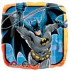 Square Batman 18in Balloon Party Supplies Decorations Ideas Novelty Gift 29017