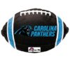 Carolina Panthers Ball 18in Balloon Party Supplies Decorations Ideas Novelty Gift 29593