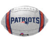 New England Patriots Ball 18in Balloon Party Supplies Decorations Ideas Novelty Gift 29598