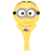 Minion 12in Inflate-A-Fun Balloon Party Supplies Decorations Ideas Novelty Gift 29955