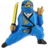 27in Shape Blue Ninja Balloon Party Supplies Decorations Ideas Novelty Gift