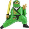 27in Shape Red Ninja Balloon Party Supplies Decorations Ideas Novelty Gift 302308V