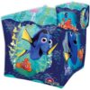 Finding Nemo Dory 15in Cubez Balloon Party Supplies Decorations Ideas Novelty Gift 32314