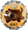Secret Life Of Pets 28in Shape Balloon Party Supplies Decorations Ideas Novelty Gift 33293
