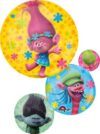 Trolls 28in Jumbo Supershape Balloon Party Supplies Decorations Ideas Novelty Gift 33952