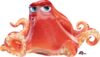 37in Shape Finding Dory Hank Balloon Party Supplies Decoration Ideas Novelty Gift