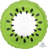 Tropical Kiwi Fruit 18in Balloon Party Supplies Decorations Ideas Novelty Gift 37668