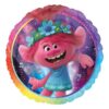 Trolls World Tour 18in Balloon Party Supplies Decorations Ideas Novelty Gift 40722