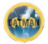Batman Images 18in Balloon Party Supplies Decorations Ideas Novelty Gift 77527