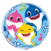 Baby Shark 18in Balloon Party Supplies Decorations Ideas Novelty Gift 77397