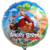 Angry Birds Mixed 18in Balloon Party Supplies Decorations Ideas Novelty Gift 118463