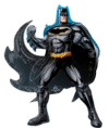 Batman 34in Supershape Balloon Party Supplies Decorations Ideas Novelty Gift