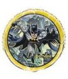 Batman Leaping 18in Balloon Party Supplies Decorations Ideas Novelty Gift 49917