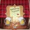 Festejando A Papa 18in Balloon Party Supplies Decorations Ideas Novelty Gift 228631