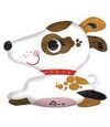 Puppy 3D Ultrashape Balloon Party Supplies Decorations Ideas Novelty Gift