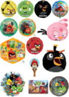 Angry Birds
