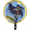 Batman Running 18in Balloon Party Supplies Decorations Ideas Novelty Gift 323119