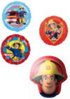 Fireman Sam
