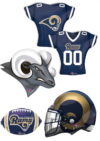 LA Rams