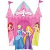 Disney Princess 1st Birthday Castle Balloon Party Supplies Decorations Ideas Novelty Gift 25328