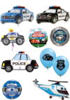 Police