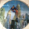 Superman Insider 31in Jumbo Balloon Party Supplies Decorations Ideas Novelty Gift 12977