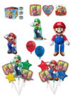 Super Mario Bros