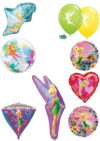 Disney Fairies