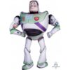 Buzz Lightyear 62in Airwalker Balloon Party Supplies Decorations Ideas Novelty Gift 39517