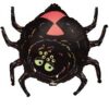 Goofy Spider 30in Supershape Balloon Party Supplies Decoration Ideas Novelty Gift 03805