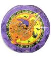 Flying Scooby Doo Halloween 18in Balloon Party Supplies Decoration Ideas Novelty Gift 07184