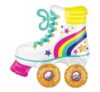 Roller Skate 30in Supershape Balloon Party Supplies Decoration Ideas Novelty Gift 39602