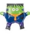 Friendly Frankenstein 23in Shape Balloon Party Supplies Decoration Ideas Novelty Gift 11431