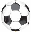 Football Soccer 16in Orbz Balloon Party Supplies Decoration Ideas Novelty Gift 30685