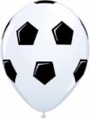 Football Ball 11in Latex Balloons Party Supplies Decoration Ideas Novelty Gift 44864