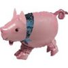 Pig 24in Airwalker Buddies Balloon Party Supplies Decoration Ideas Novelty Gift 24720