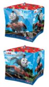 Thomas The Tank Engine 15in Cubez Balloon Party Supplies Decoration Ideas Novelty Gift 28463