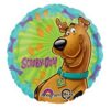 Scooby Doo Head 18in Balloon Party Supplies Decoration Ideas Novelty Gift 29013