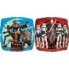Star Wars Rebels Baddies 18in Balloon Party Supplies Decoration Ideas Novelty Gift 29948