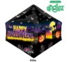 Haunted House Halloween Anglez 21in Balloon Party Supplies Decoration Ideas Novelty Gift 31375