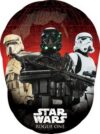 Star Wars Rogue One 26in Supershape Balloon Party Supplies Decoration Ideas Novelty Gift 33149