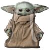 Baby Yoda Mandalorian 31in Buddies Balloon Party Supplies Decoration Ideas Novelty Gift 42242