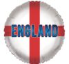 18in English England Flag Balloon Party Supplies Decoration Ideas Novelty Gift FB18/21