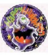 Happy Halloween Ghost Bat 18in Balloon Party Supplies Decoration Ideas Novelty Gift 38608