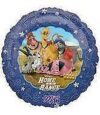 Home On The Range 18in Balloon Party Supplies Decoration Ideas Novelty Gift 10103