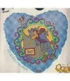 Kayley N Dragon Quest For Camelot 18in Balloon Party Supplies Decoration Ideas Novelty Gift 05449